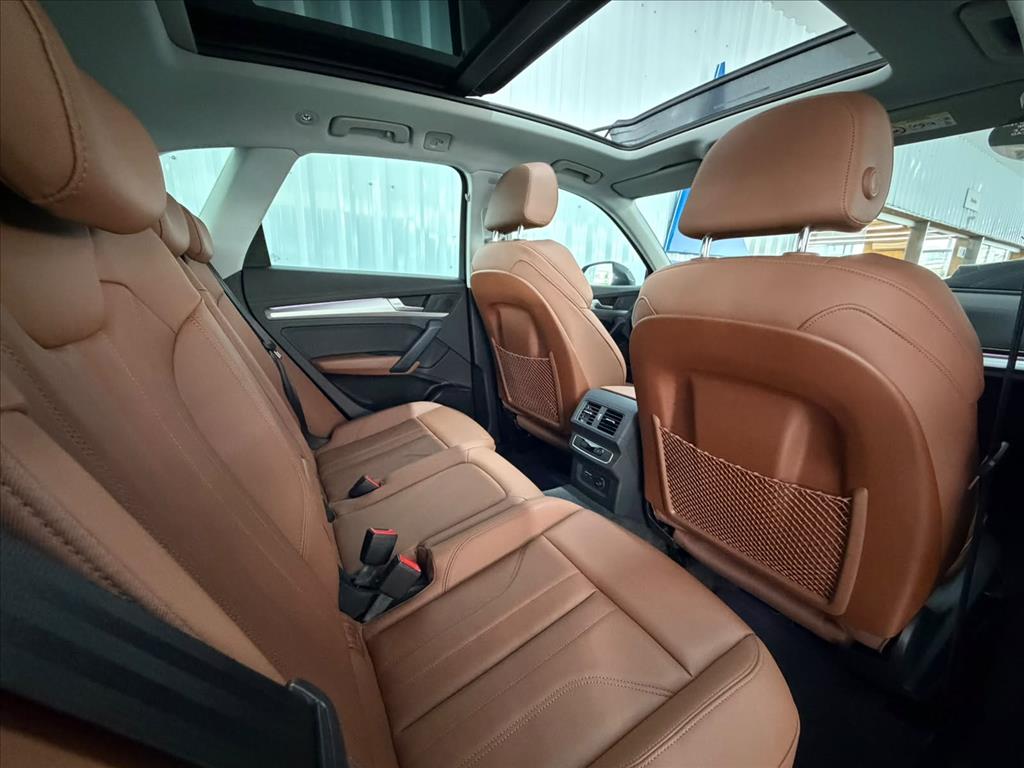 Q5 2.0 55 TFSIE PHEV PERFORMANCE QUATTRO S TRONIC16