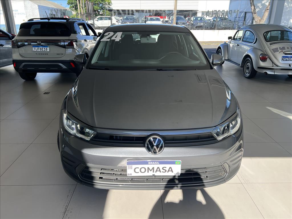 POLO 1.0 MPI MANUAL1