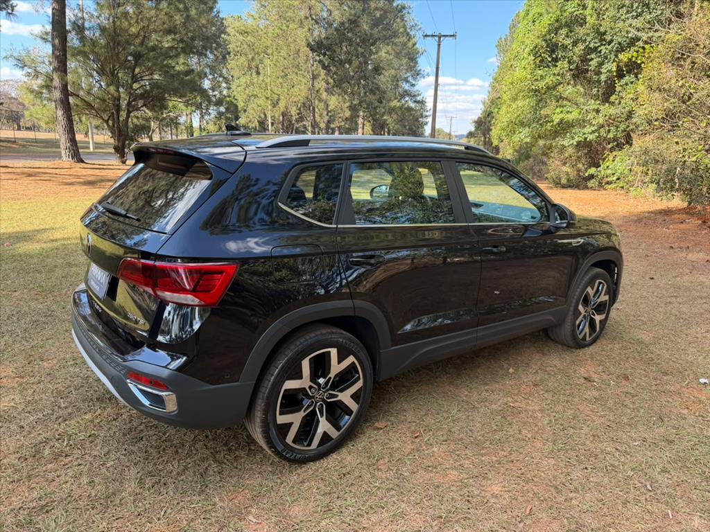 TAOS 1.4 250 TSI TOTAL FLEX HIGHLINE AUTOMÁTICO5