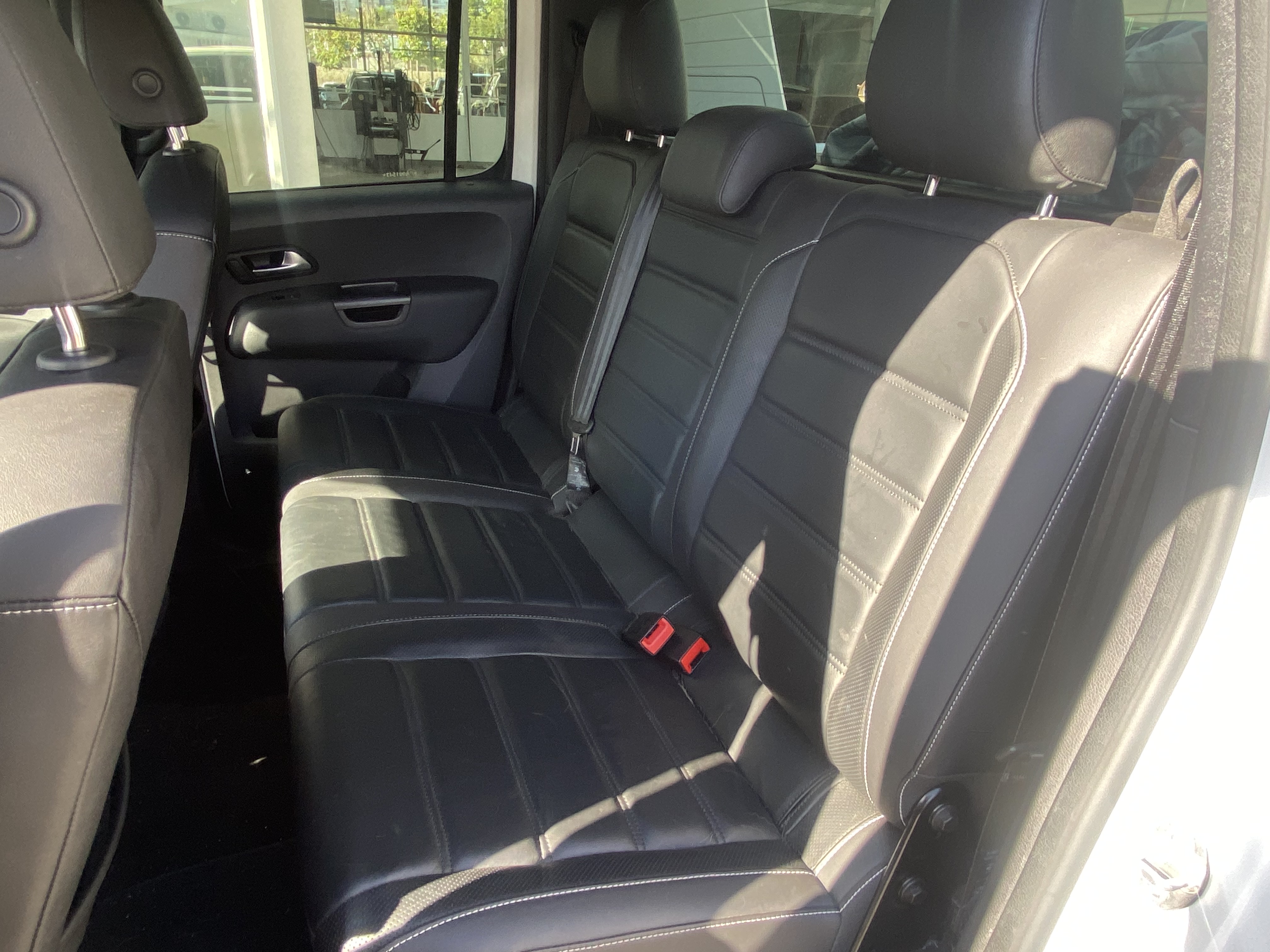 AMAROK 3.0 V6 TDI DIESEL HIGHLINE EXTREME CD 4MOTION AUTOMÁTICO11