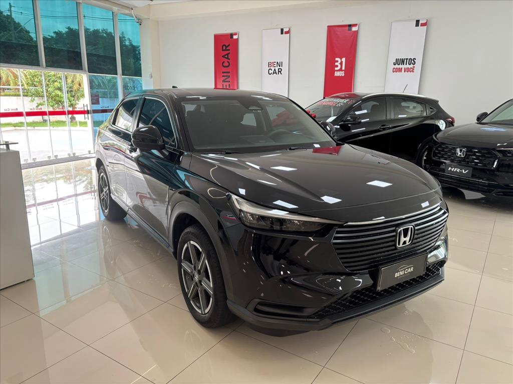 HONDA HR-V 1.5 DI I-VTEC FLEX EX CVT