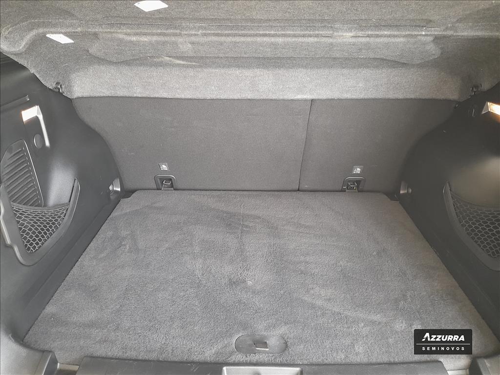 RENEGADE 1.3 T270 TURBO FLEX SPORT AT69