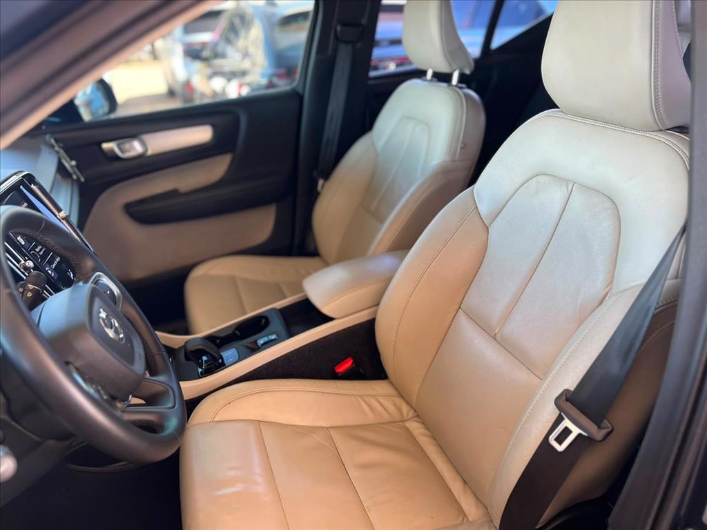 XC40 1.5 T5 RECHARGE INSCRIPTION EXPRESSION GEARTRONIC6