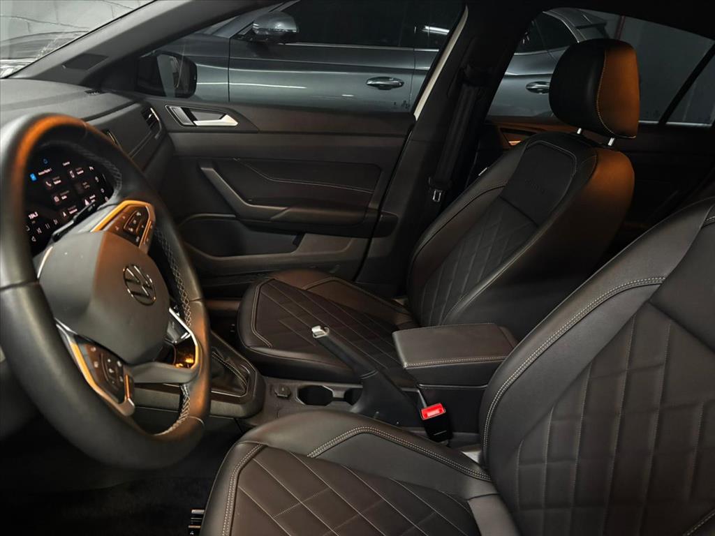 VIRTUS 1.4 250 TSI EXCLUSIVE AUTOMÁTICO6