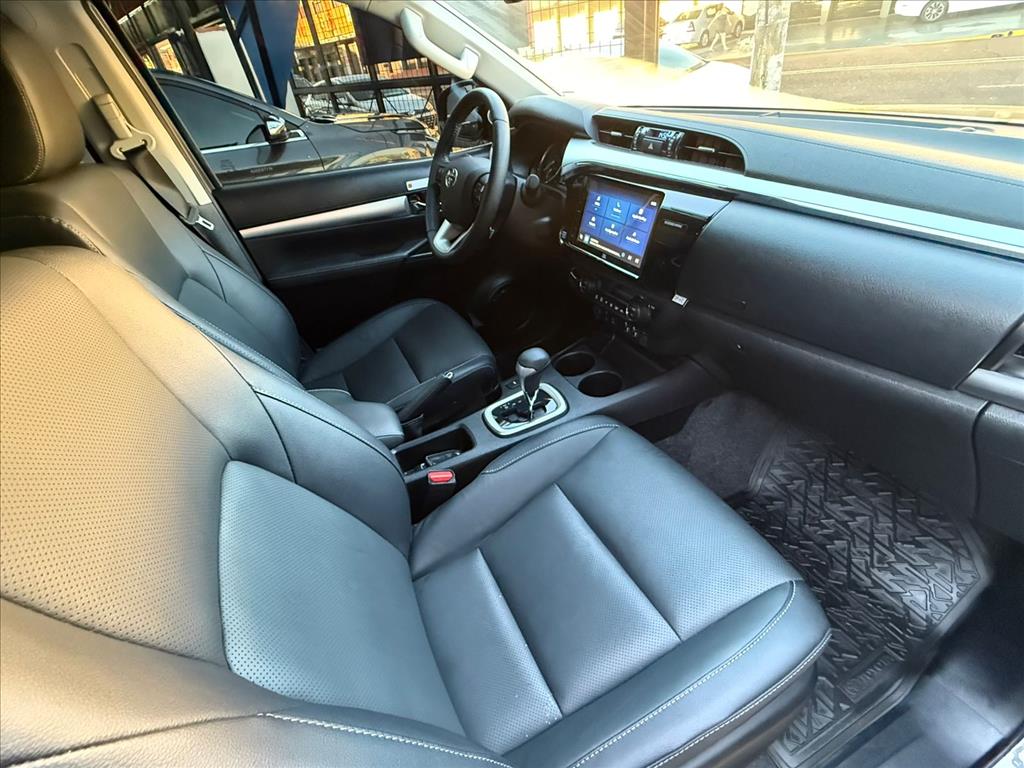 foto do carro