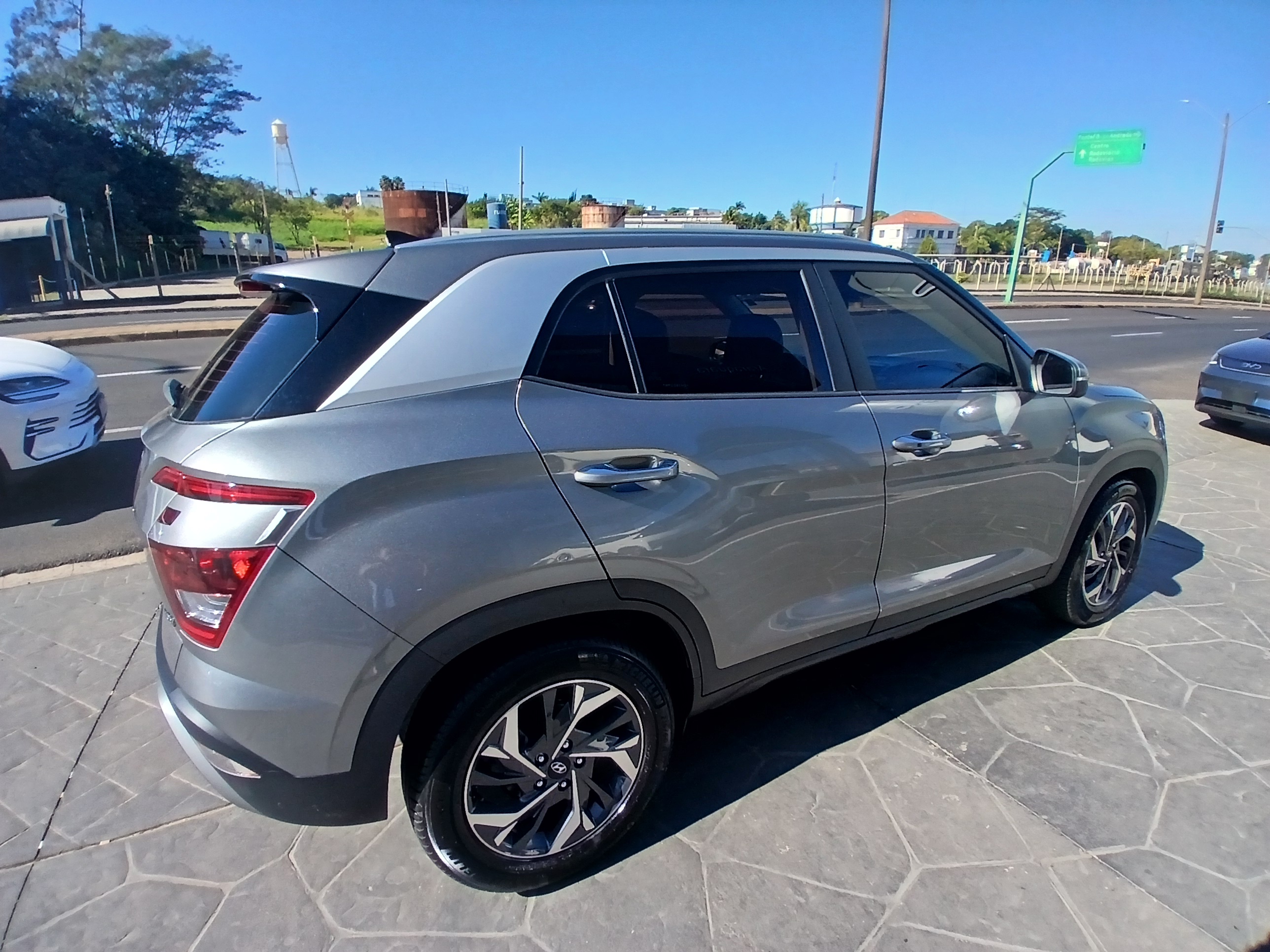 CRETA 1.0 TGDI FLEX PLATINUM AUTOMÁTICO5