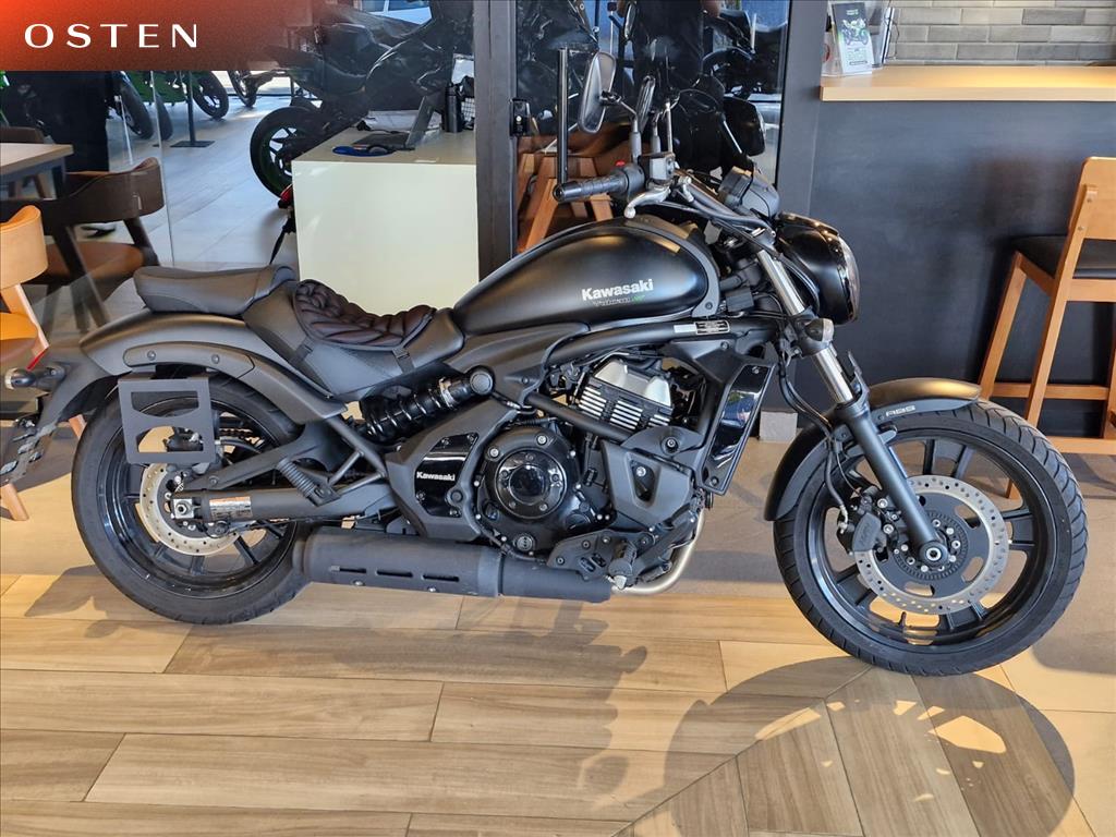 KAWASAKI-VULCAN-S ABS