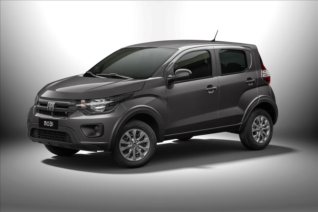 MOBI 1.0 FIREFLY FLEX LIKE. MANUAL1