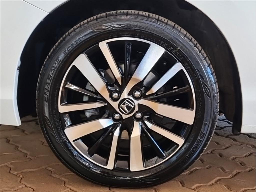 CITY 1.5 i-VTEC FLEX EX CVT8