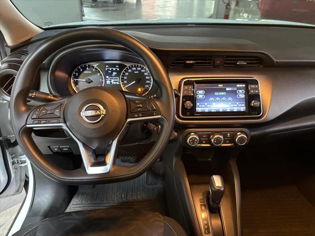 KICKS 1.6 16V FLEXSTART ACTIVE XTRONIC7