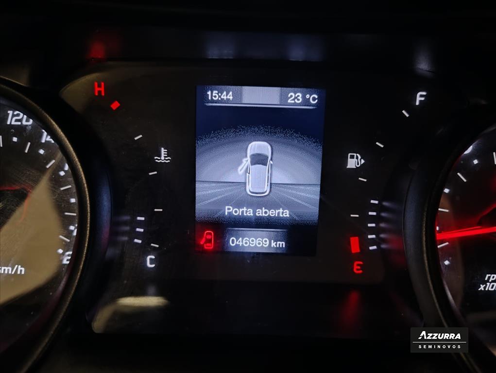 ARGO 1.3 FIREFLY FLEX TREKKING MANUAL9