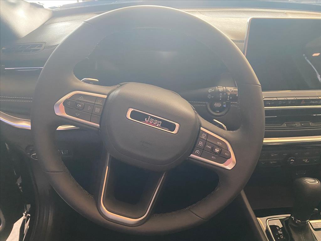 COMPASS 1.3 T270 TURBO FLEX S AT615