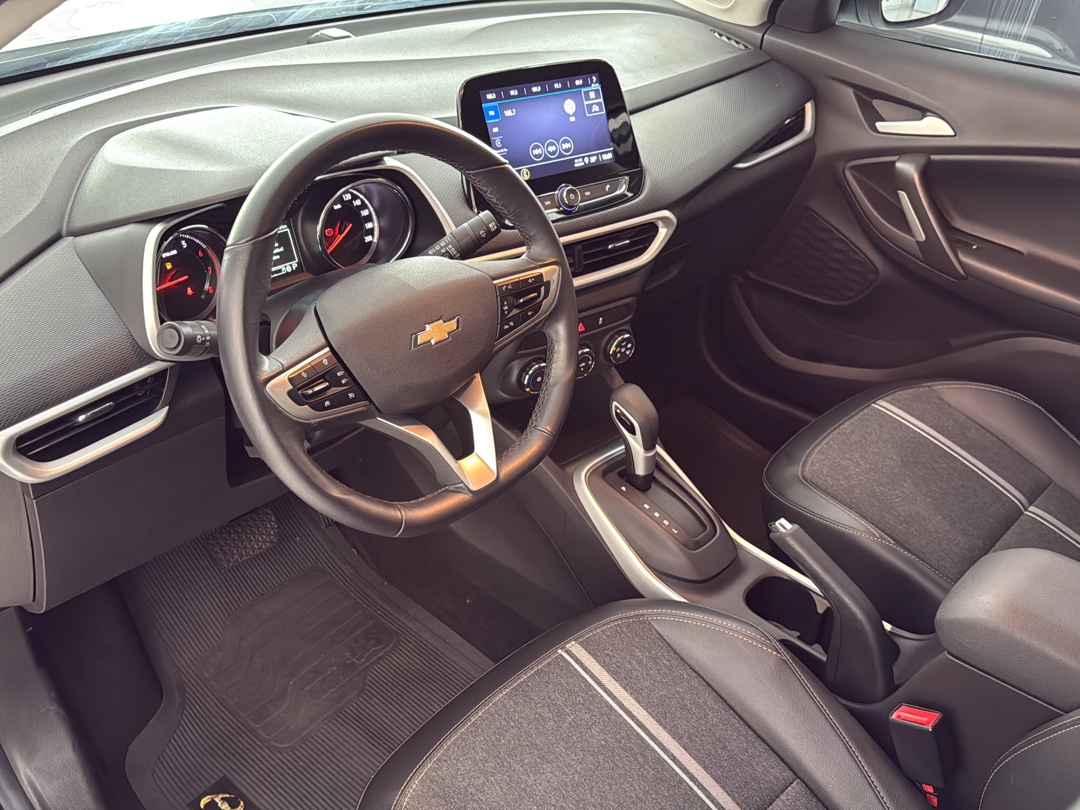 TRACKER 1.0 TURBO FLEX LTZ AUTOMÁTICO6