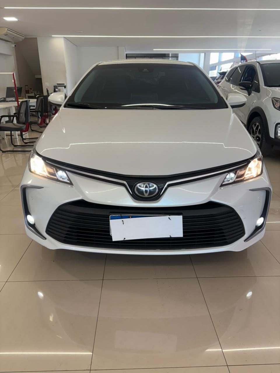 COROLLA 2.0 VVT-IE FLEX XEI DIRECT SHIFT5