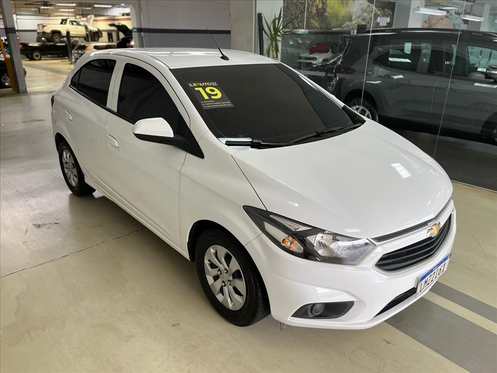 ONIX 1.0 MPFI LT 8V FLEX 4P MANUAL2