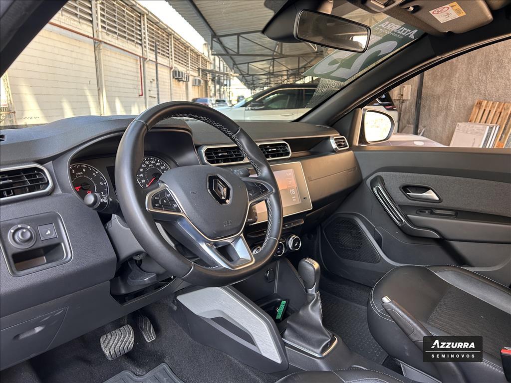DUSTER 1.3 TCE FLEX ICONIC X-TRONIC8