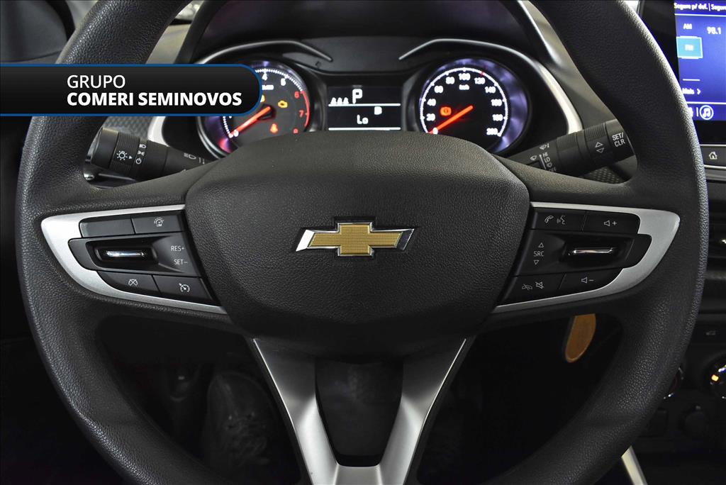 ONIX PLUS 1.0 TURBO FLEX LT AUTOMÁTICO11