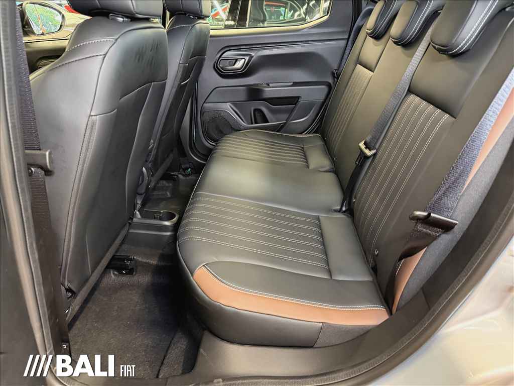 STRADA 1.0 TURBO 200 FLEX RANCH CD CVT14