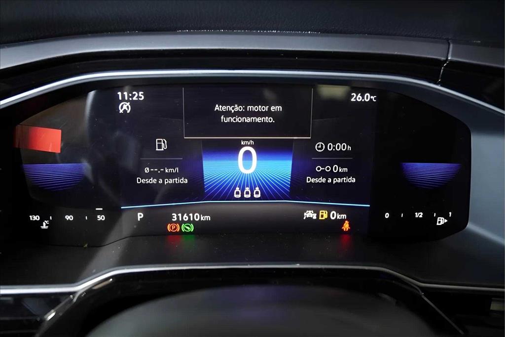 NIVUS 1.0 200 TSI TOTAL FLEX COMFORTLINE AUTOMÁTICO13