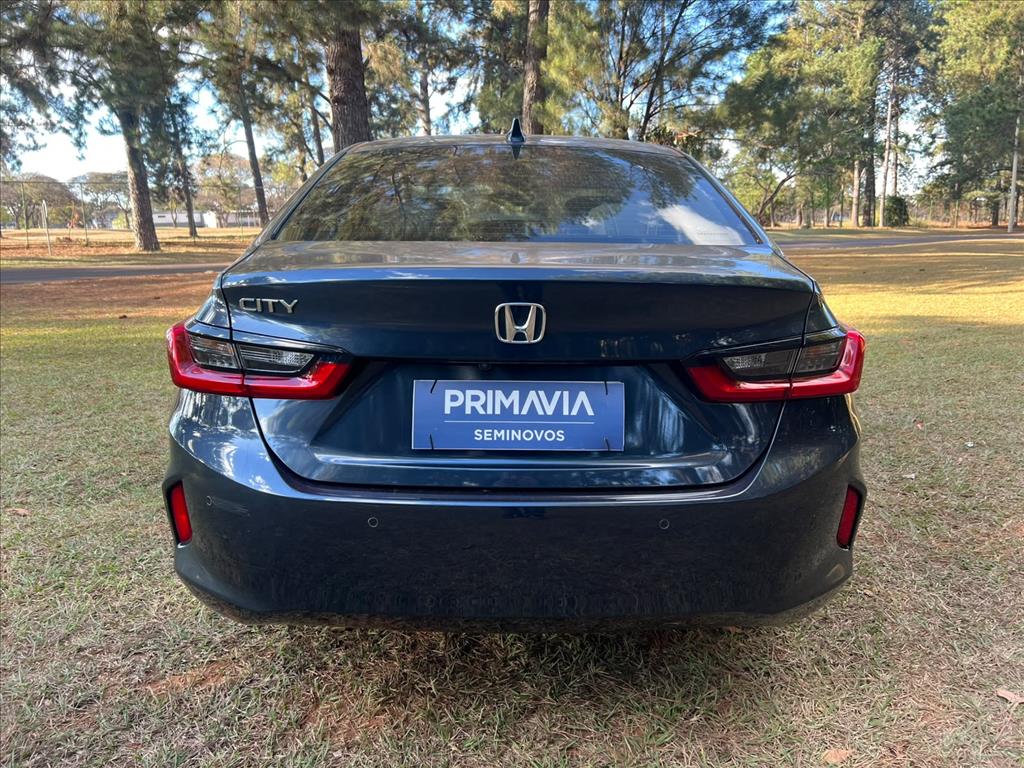 CITY 1.5 i-VTEC FLEX TOURING CVT3