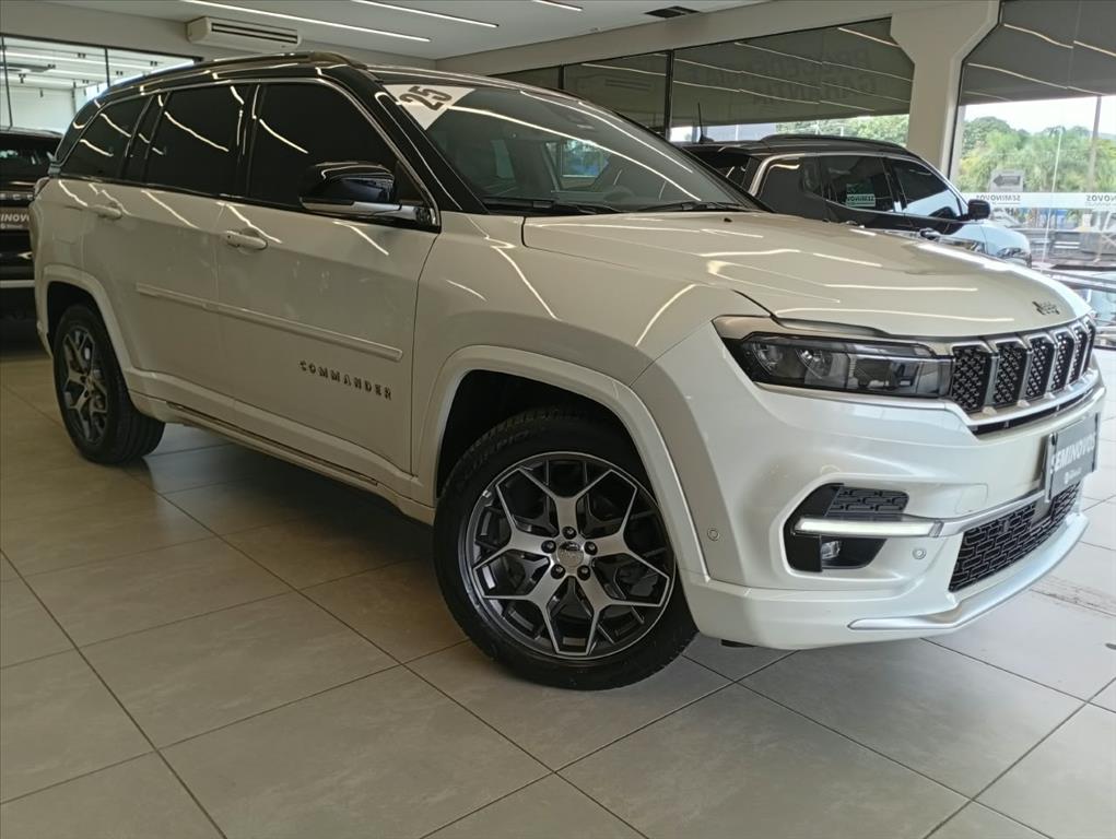 COMMANDER 1.3 T270 TURBO FLEX LIMITED AT60