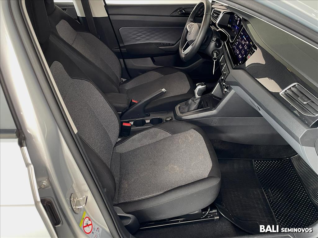 VIRTUS 1.0 170 TSI AUTOMÁTICO13