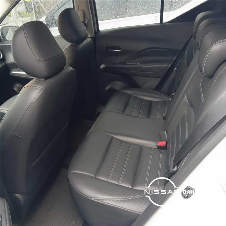 KICKS 1.6 16V FLEXSTART ADVANCE XTRONIC5