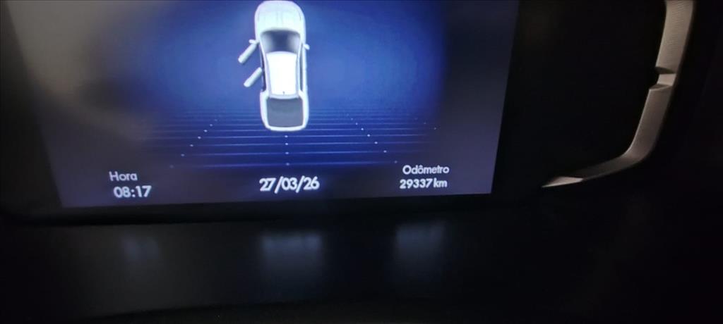 TORO 1.3 TURBO 270 FLEX ULTRA AT610