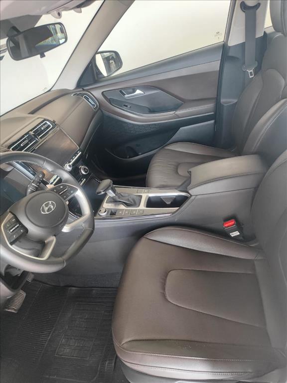 CRETA 1.0 TGDI FLEX PLATINUM AUTOMÁTICO CRETA 1.0 TGDI FLEX PLATINUM AUTOMÁTICO