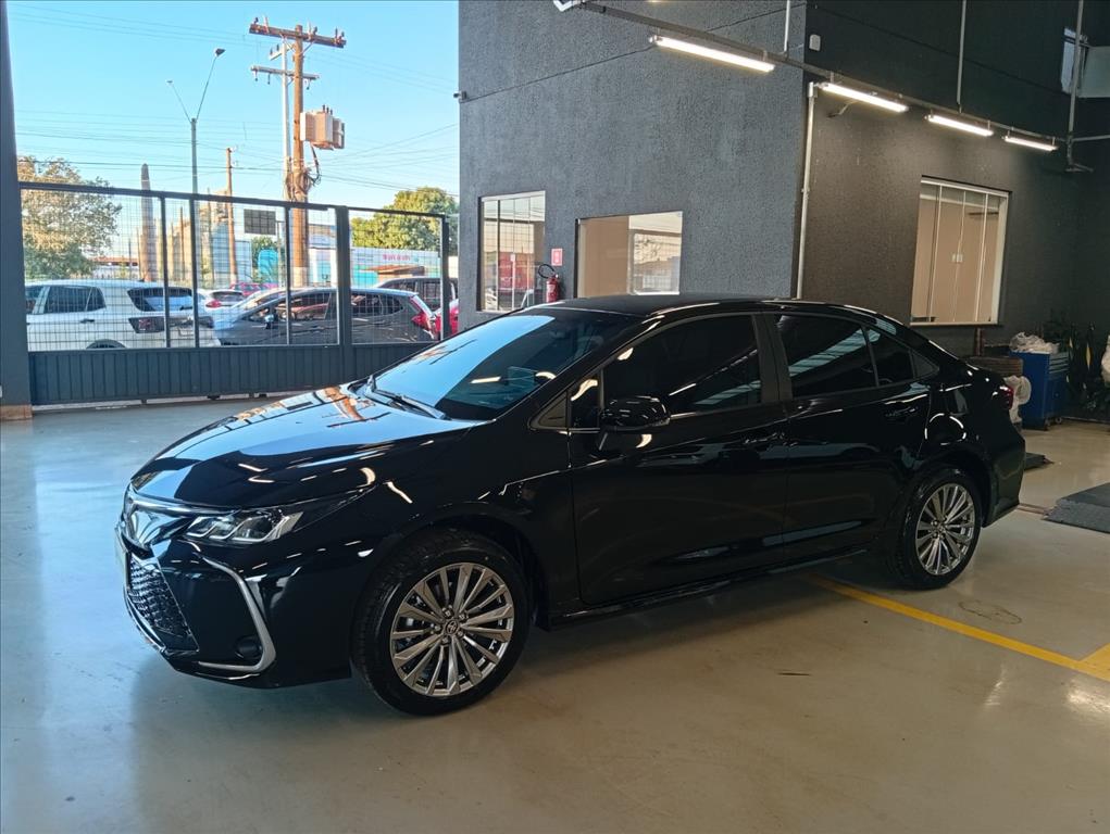 COROLLA 2.0 VVT-IE FLEX XEI DIRECT SHIFT1