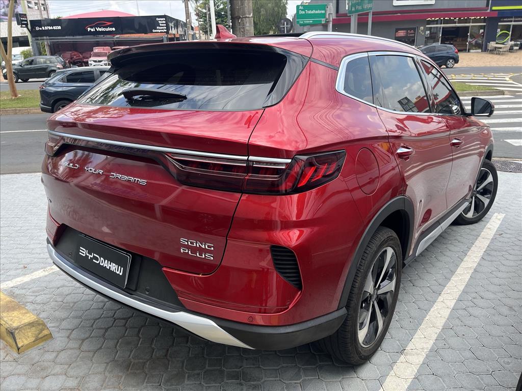 SONG PLUS 1.5 DM-I HÍBRIDO AUTOMÁTICO18