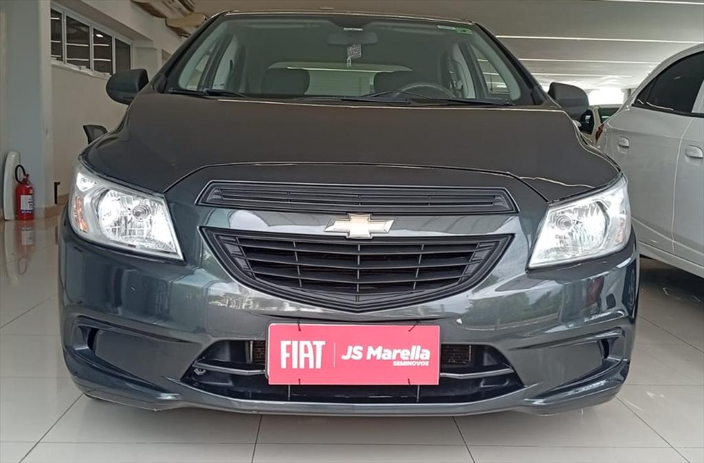 ONIX 1.0 MPFI JOY 8V FLEX 4P MANUAL8