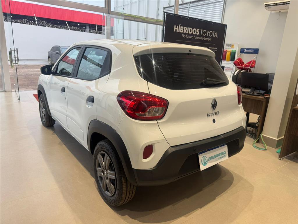 KWID 1.0 12V SCE FLEX ZEN MANUAL5