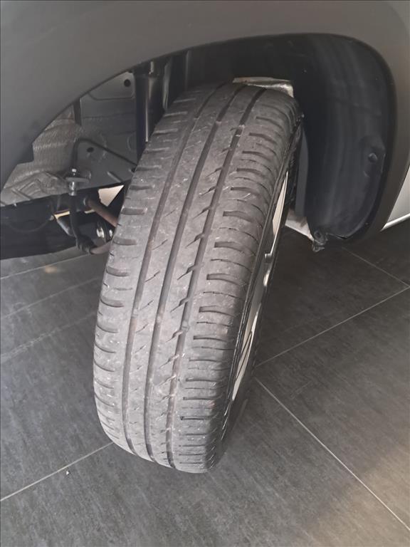KWID 1.0 12V SCE FLEX INTENSE MANUAL16