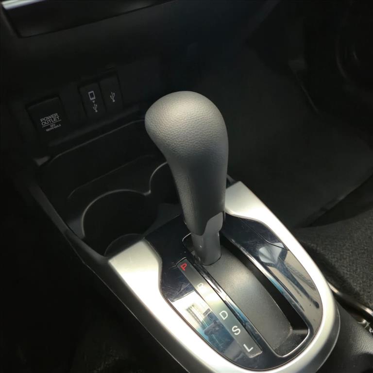 WR-V 1.5 16V FLEXONE EX CVT8