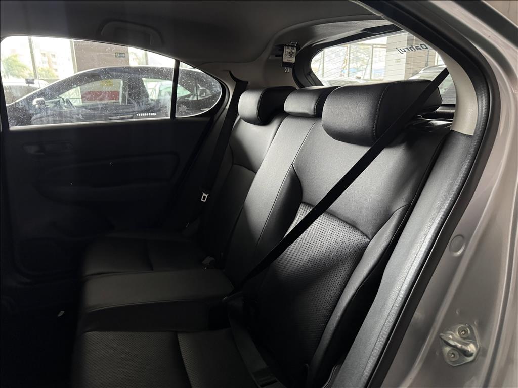 CITY 1.5 i-VTEC FLEX HATCH LX CVT11