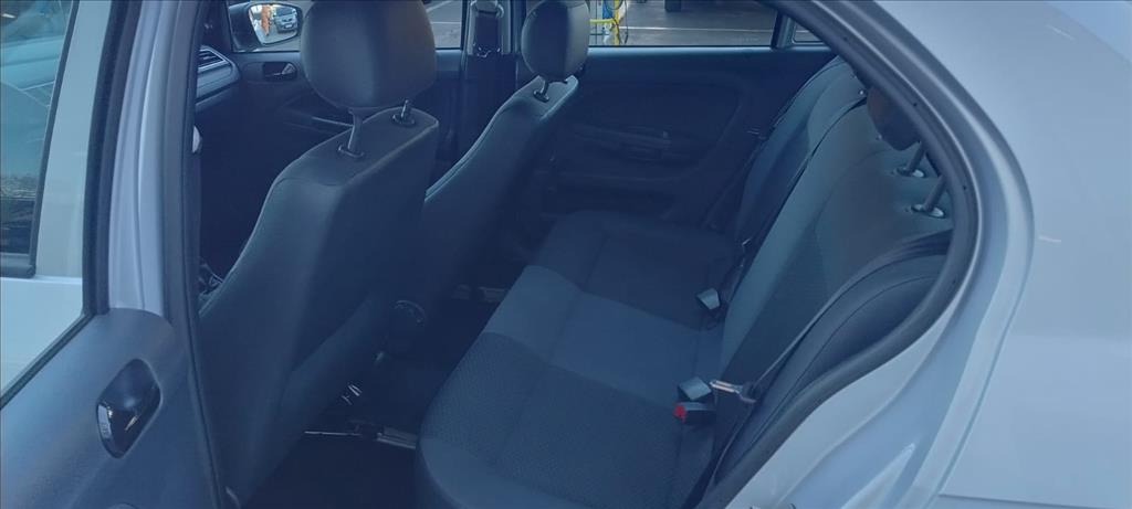 GOL 1.0 12V MPI TOTALFLEX 4P MANUAL8