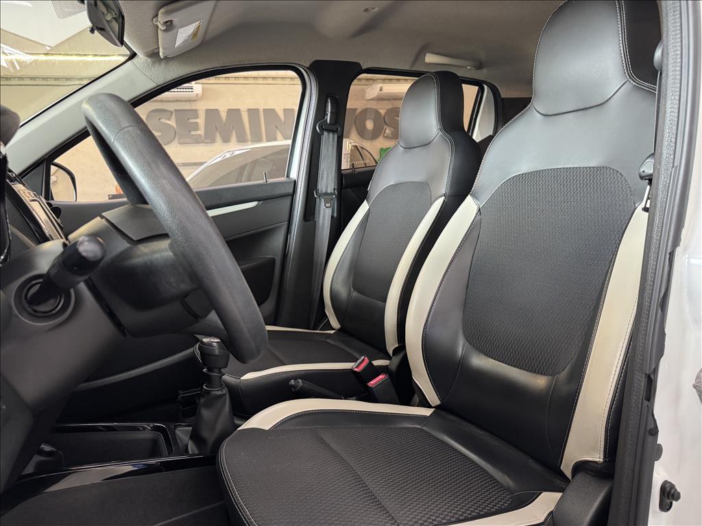 KWID 1.0 12V SCE FLEX INTENSE MANUAL7