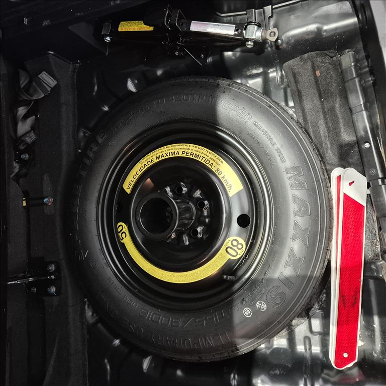 IX35 2.0 MPFI GLS 16V FLEX 4P AUTOMÁTICO