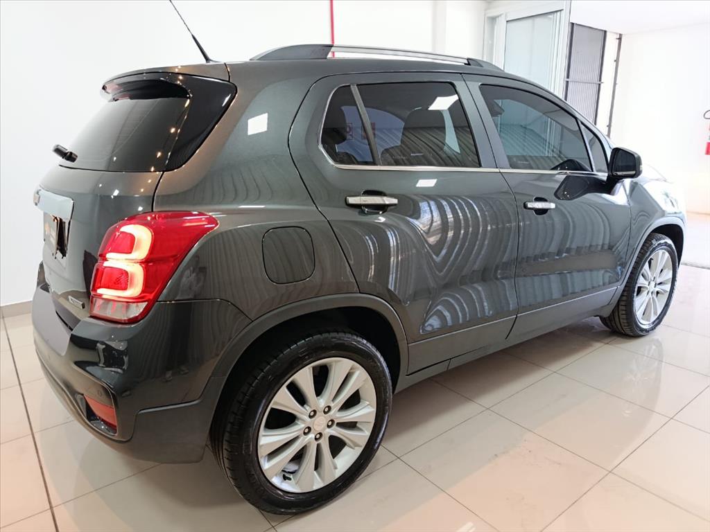 TRACKER 1.4 16V TURBO FLEX PREMIER AUTOMÁTICO4