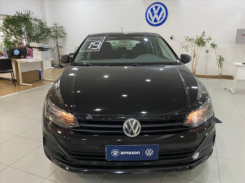 POLO 1.0 MPI TOTAL FLEX MANUAL