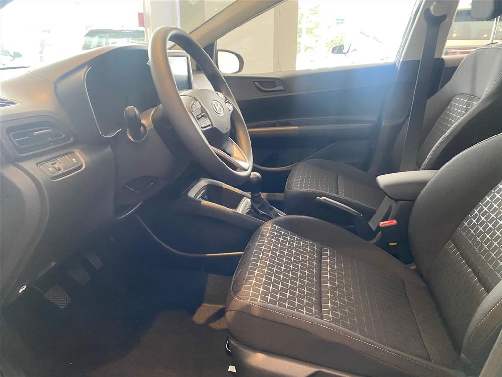 HB20 1.0 TGDI FLEX LIMITED AUTOMÁTICO3