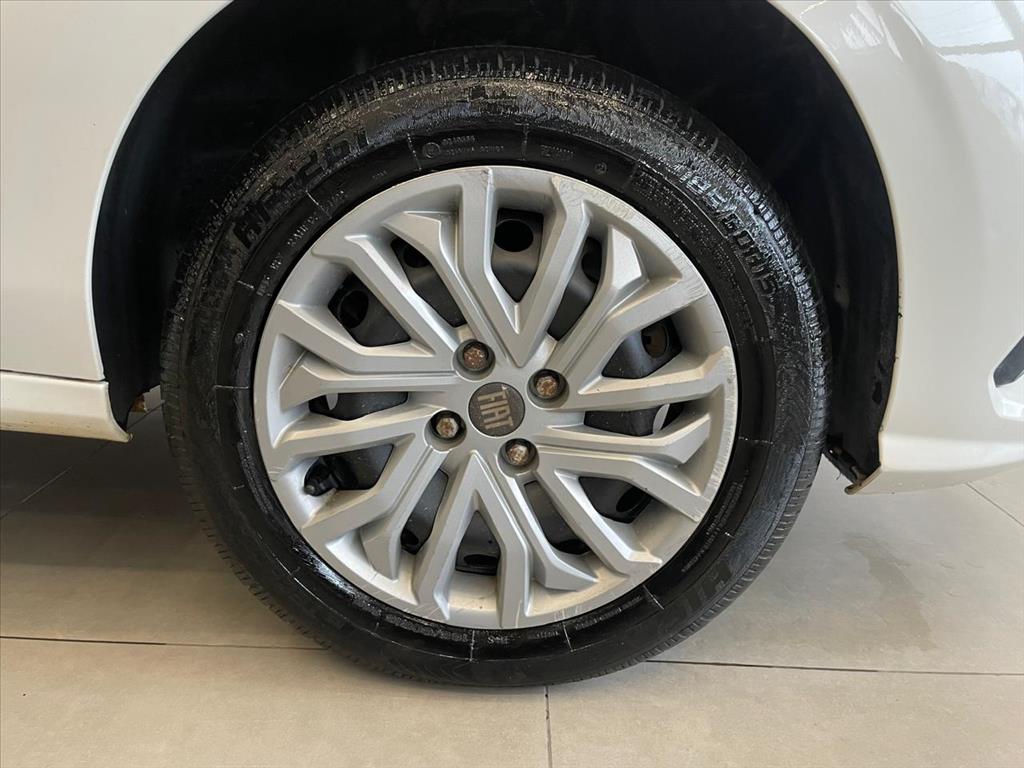 ARGO 1.0 FIREFLY FLEX DRIVE MANUAL15