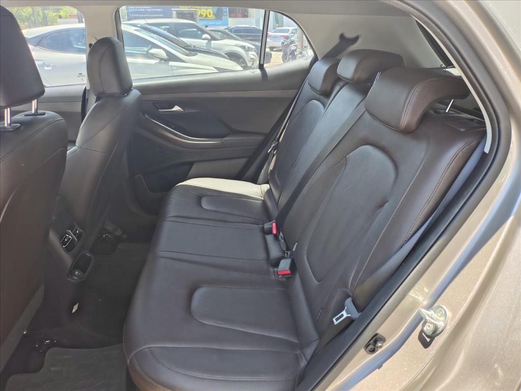 Hyundai-CRETA-1.0 TGDI FLEX PLATINUM AUTOMÁTICO