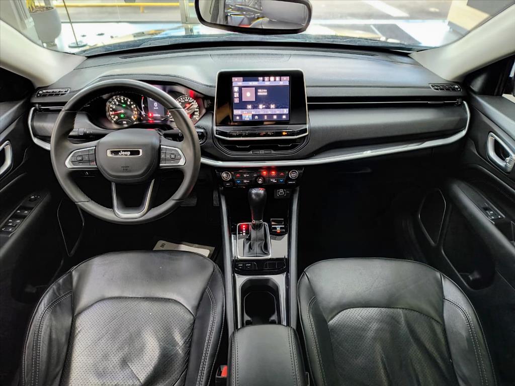 COMPASS 1.3 T270 TURBO FLEX SPORT AT65