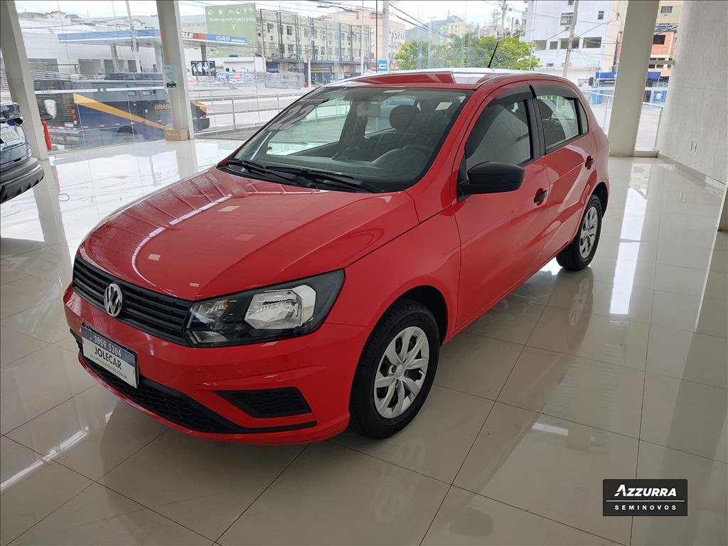 GOL 1.0 12V MPI TOTALFLEX 4P MANUAL2