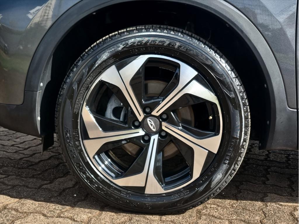 TIGGO 5x 1.5 VVT TURBO iFLEX SPORT CVT9