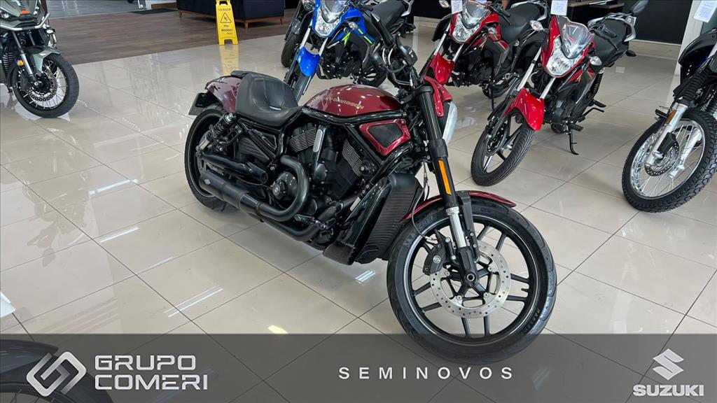 NIGHT ROD SPECIAL0