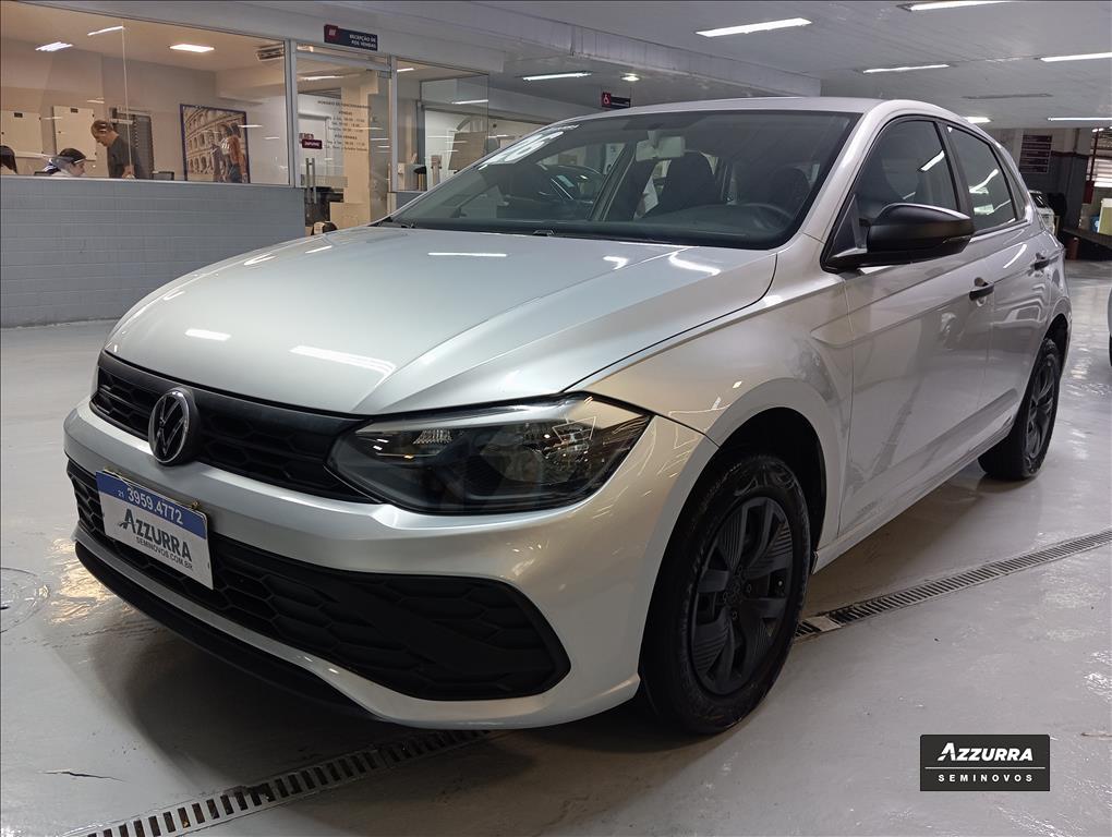 POLO 1.0 MPI TRACK MANUAL1