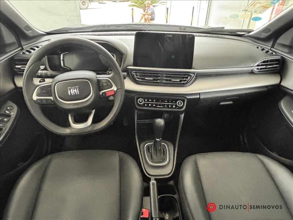 Fiat-PULSE-1.0 TURBO 200 HYBRID IMPETUS CVT